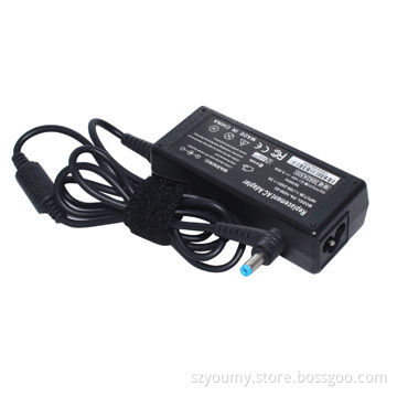 New 19V/3.42A/5.5X1.7 Laptop AC Adapter Ultra thin Notebook Power Charger 65W for Acer